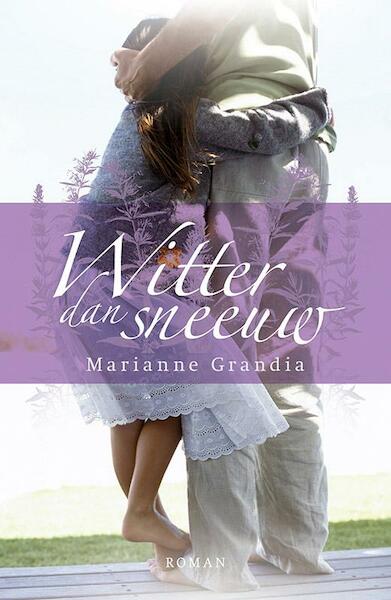 Witter dan sneeuw - Marianne Grandia (ISBN 9789029723060)