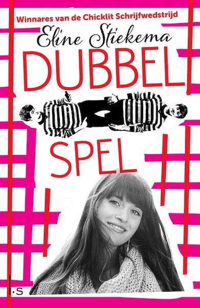 Dubbelspel - Eline Stiekema (ISBN 9789021809731)