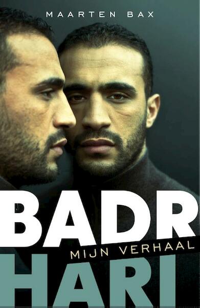 Badr Hari - Maarten Bax (ISBN 9789043915939)
