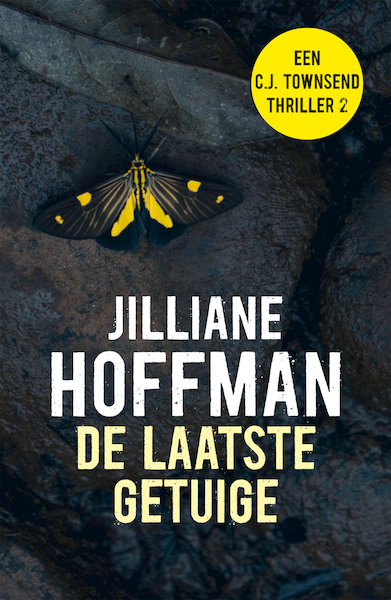 De laatste getuige - Jilliane Hoffman (ISBN 9789026136672)
