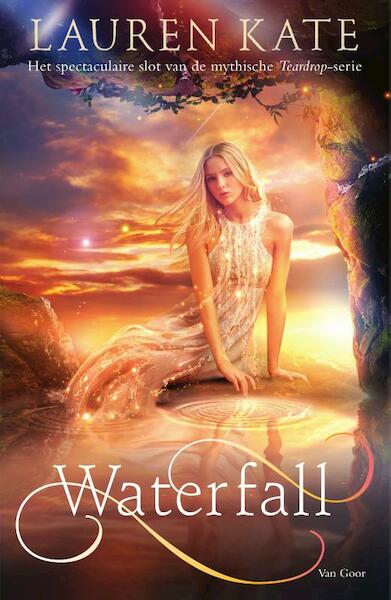 Waterfall - Lauren Kate (ISBN 9789000341344)