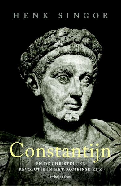 Constantijn - Henk Singor (ISBN 9789026328749)
