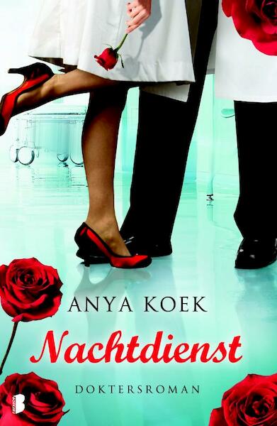 Nachtdienst - Anya Koek (ISBN 9789022565032)