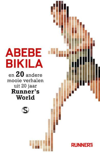 Abebe Bikila - (ISBN 9789029589789)