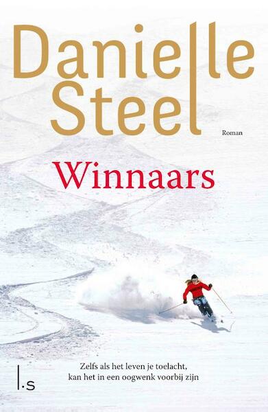 Winnaars - Danielle Steel (ISBN 9789021809090)