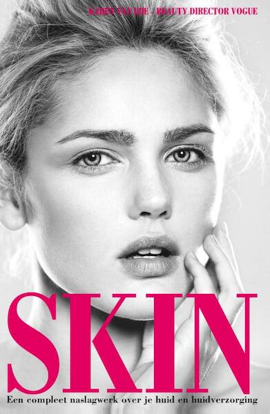 Skin - Karen van Ede (ISBN 9789021557960)