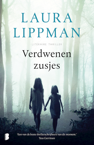Verdwenen zusjes - Laura Lippman (ISBN 9789402303384)