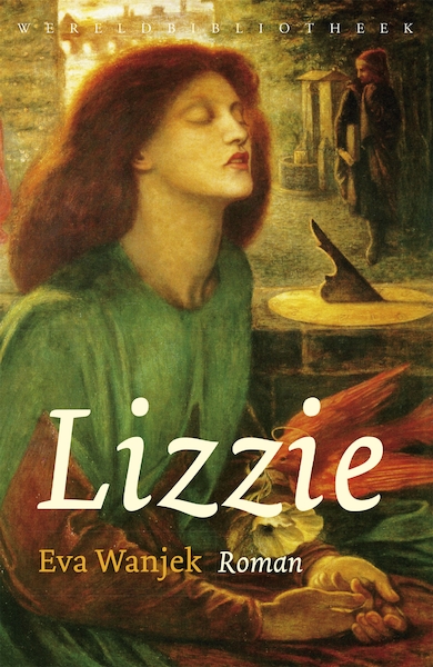 Lizzie - Eva Wanjek (ISBN 9789028441361)