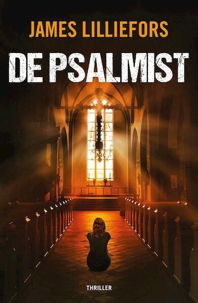 De psalmist - James Lilliefors (ISBN 9789043524605)