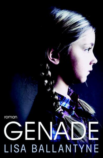Genade - Lisa Ballantyne (ISBN 9789044967272)