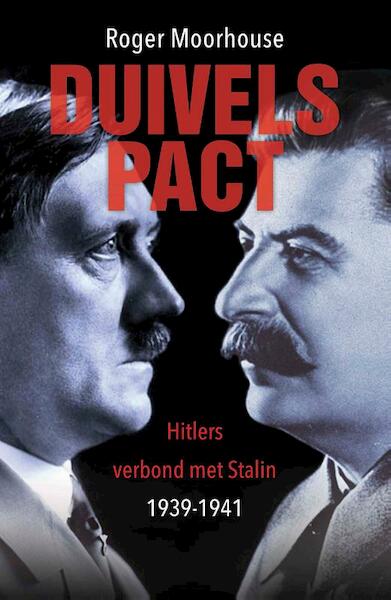 Duivelspact - Roger Moorhouse (ISBN 9789401905749)