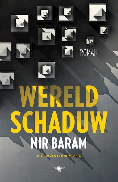 De wereldschaduw - Nir Baram (ISBN 9789023490340)