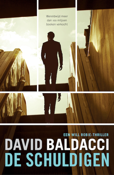 De schuldigen - David Baldacci (ISBN 9789044972283)