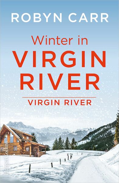 Winter in Virgin River - Robyn Carr (ISBN 9789402750164)