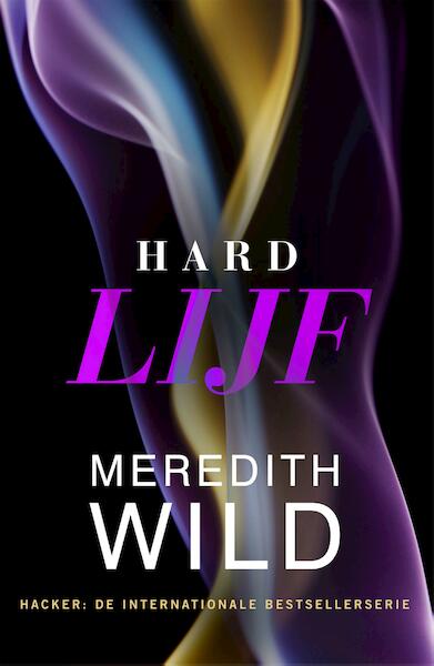 Wild*Hard lijf - Meredith Wild (ISBN 9789401605090)