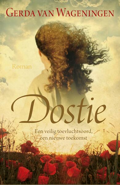Dostie - Gerda van Wageningen (ISBN 9789401907446)