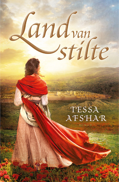 Land van stilte - Tessa Afshar (ISBN 9789029725651)