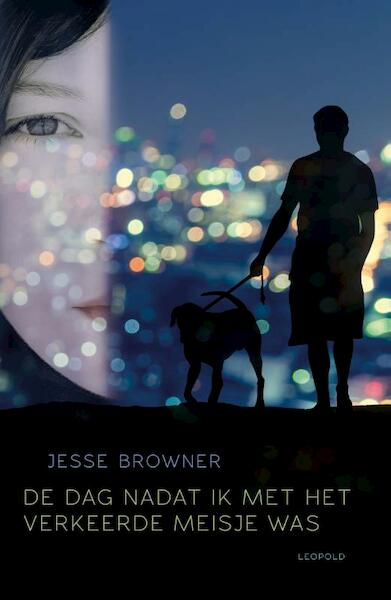 De dag nadat ik met het verkeerde meisje was - Jesse Browner (ISBN 9789025872625)