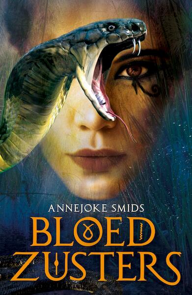 Bloedzusters - Annejoke Smids (ISBN 9789021676760)