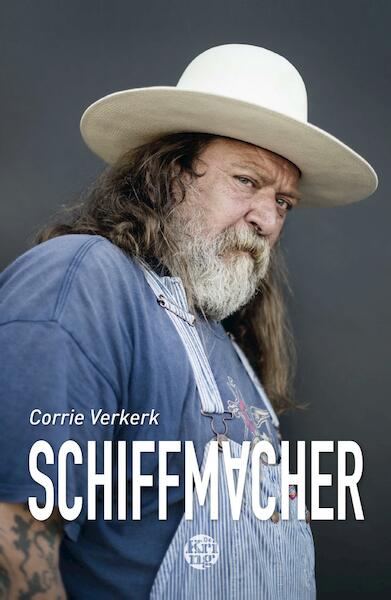 Schiffmacher - Corrie Verkerk (ISBN 9789462970427)