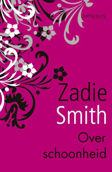 Over schoonheid - Zadie Smith (ISBN 9789044625424)