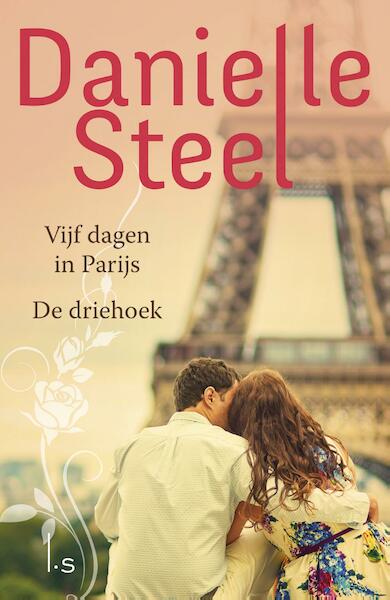 Omnibus - Vijf dagen in Parijs, De driehoek, Een perfect leven - Danielle Steel (ISBN 9789021020211)