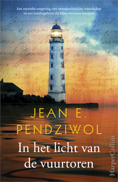 In het licht van de vuurtoren - Jean E. Pendziwol (ISBN 9789402752564)