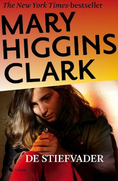 De stiefvader - Mary Higgins Clark (ISBN 9789401607186)
