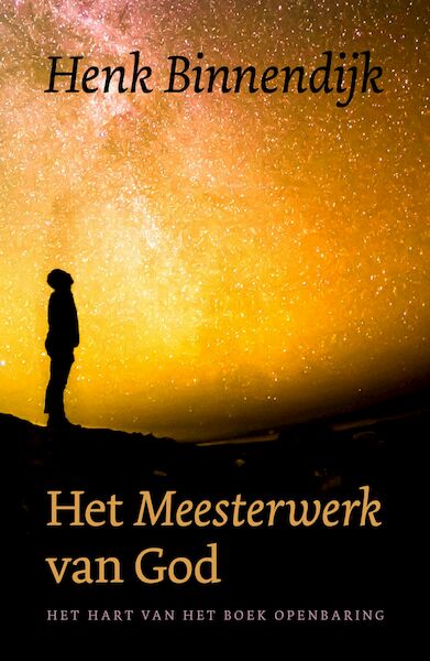 Het Meesterwerk van God - Henk Binnendijk (ISBN 9789043528320)