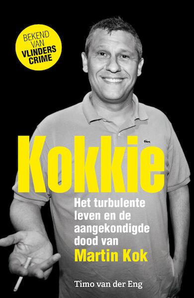 Kokkie - Timo van der Eng (ISBN 9789045215327)