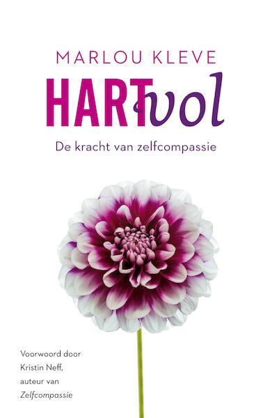 Hartvol - Marlou Kleve (ISBN 9789044976427)