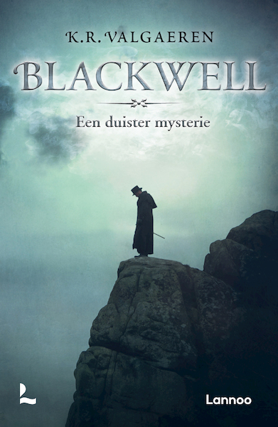 Blackwell - Kevin Valgaeren (ISBN 9789401446723)
