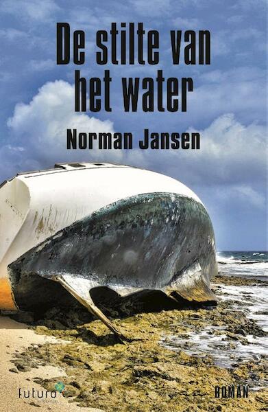 De stilte van het water - Norman Jansen (ISBN 9789492221933)