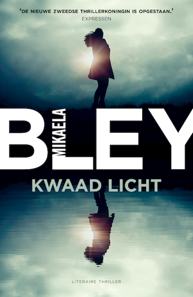 Kwaad licht - Mikaela Bley (ISBN 9789400510111)