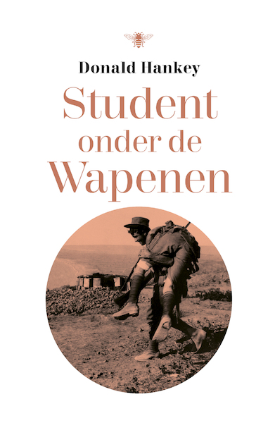 Student onder de wapenen - Donald Hankey (ISBN 9789403119403)