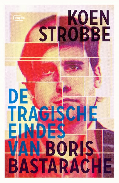 De tragische eindes van Boris Bastarache - Koen Strobbe (ISBN 9789460416040)