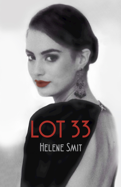 Lot 33 - Helene Smit (ISBN 9789492883247)