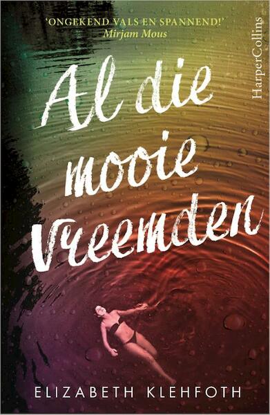 Mooie vreemden - Elizabeth Klehfoth (ISBN 9789402732009)
