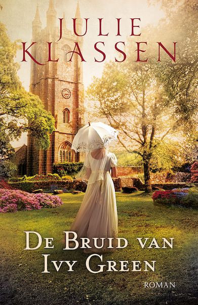 De bruid van Ivy Green - Julie Klassen (ISBN 9789043530460)