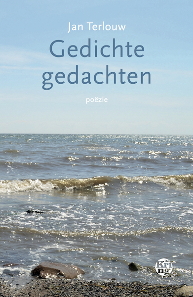 Gedichte gedachten - Jan Terlouw (ISBN 9789462971202)