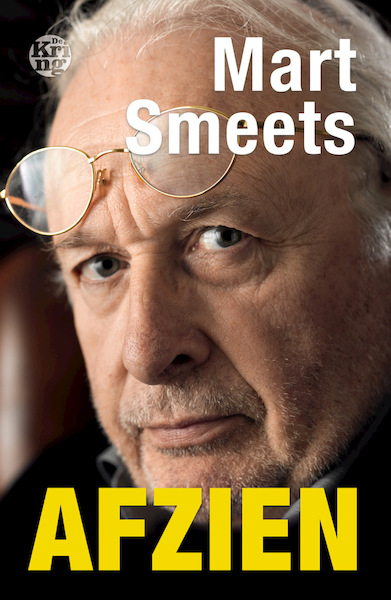 Afzien - Mart Smeets (ISBN 9789462971233)