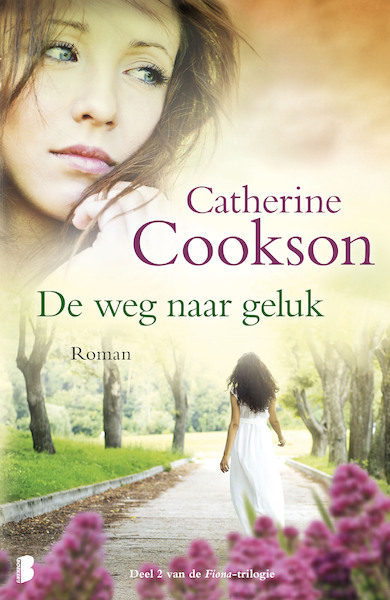 De weg naar geluk - Catherine Cookson (ISBN 9789022586976)