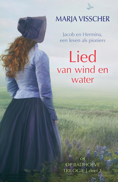 Lied van wind en water - Marja Visscher (ISBN 9789401914963)