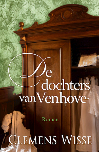 De dochters van Venhove - Clemens Wisse (ISBN 9789401914710)