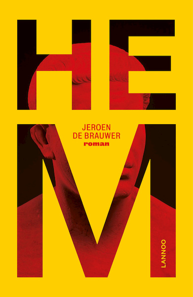 Hem - Jeroen De Brauwer (ISBN 9789401459662)