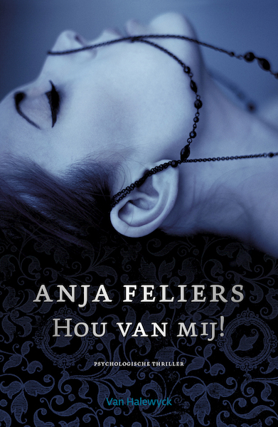 Hou van mij! (e-book) - Anja Feliers (ISBN 9789463830843)