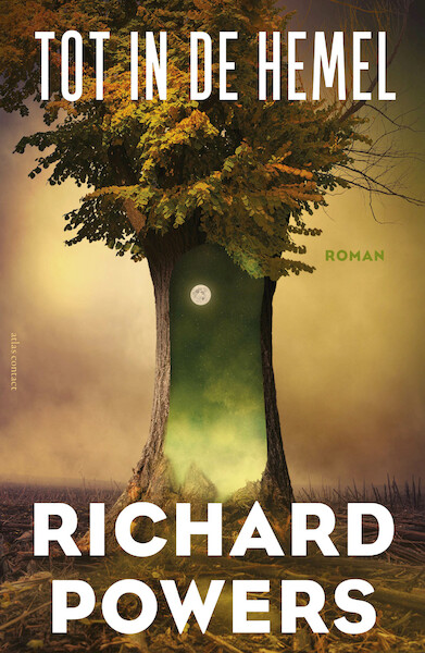 Tot in de hemel - Richard Powers (ISBN 9789025458393)