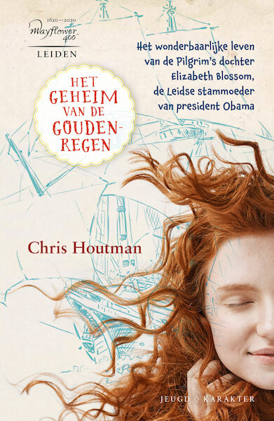 Het geheim van de goudenregen - Chris Houtman (ISBN 9789045218021)