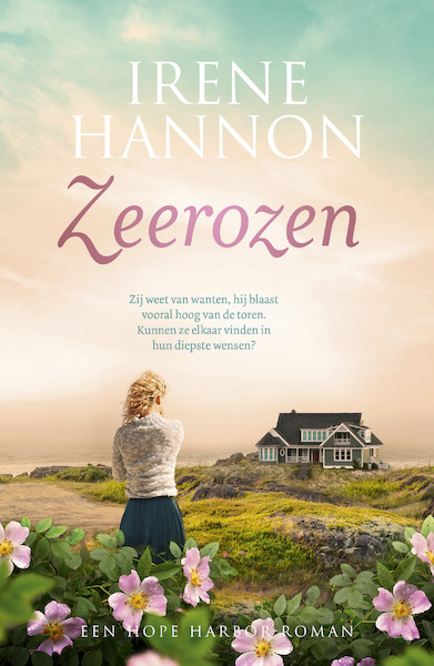 Zeerozen - Irene Hannon (ISBN 9789029728652)