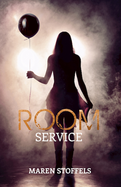 Room Service - Maren Stoffels (ISBN 9789025877491)